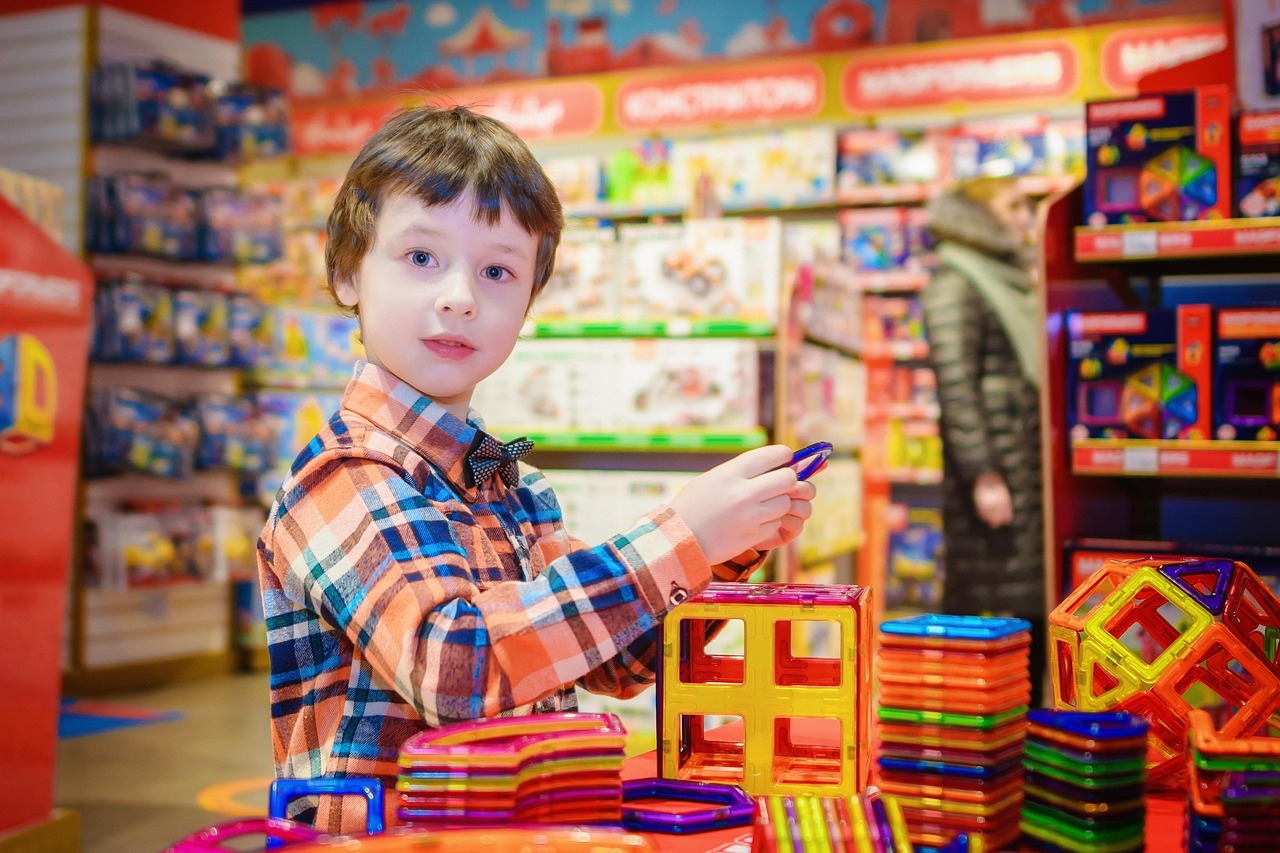 Korting Intertoys speelgoed