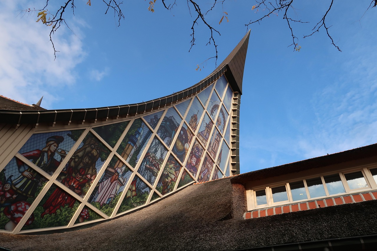 Korting Efteling Kaatsheuvel