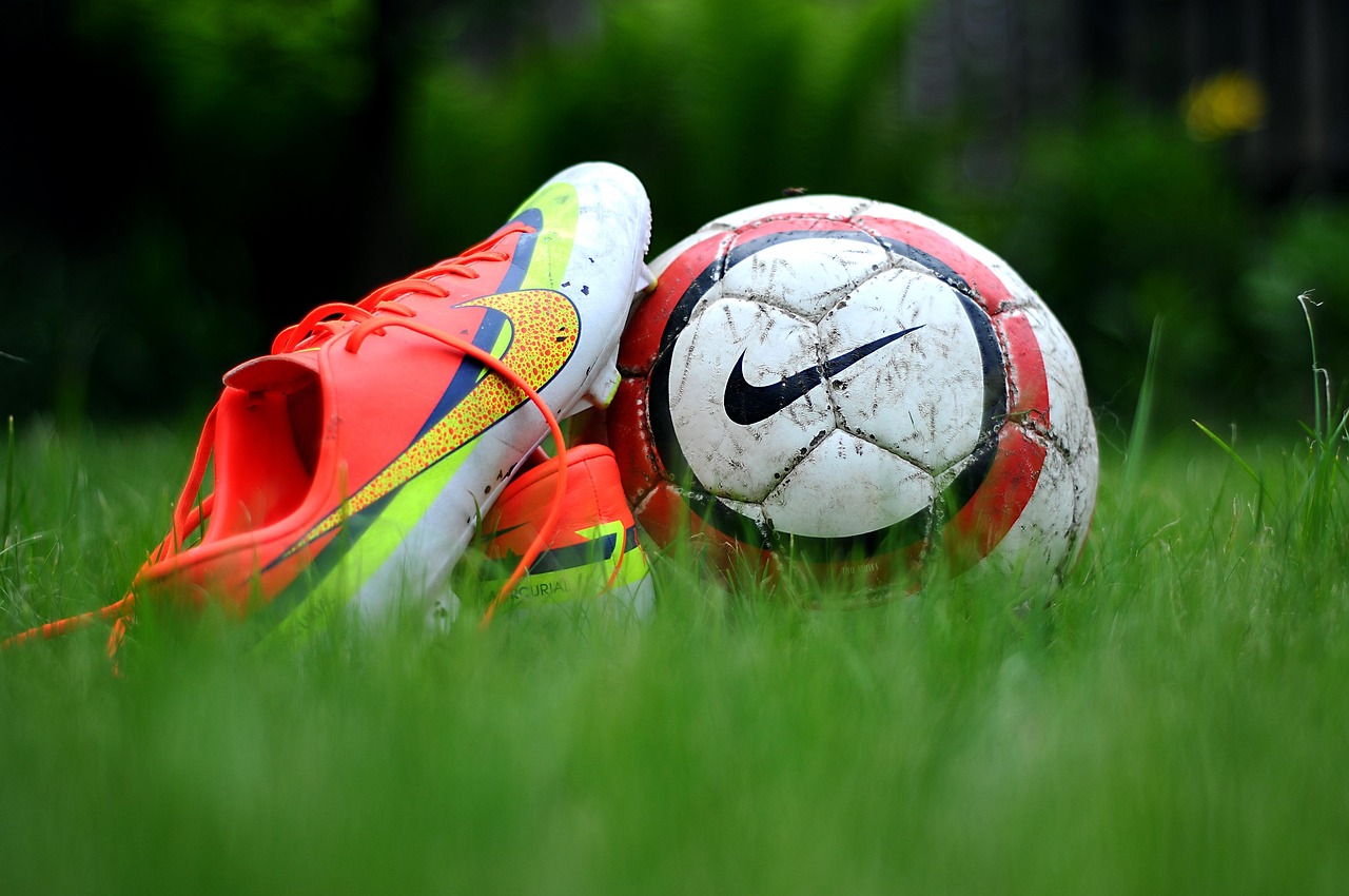 Korting Nike sportswear