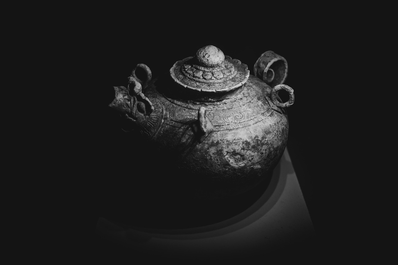 Korting Museum Volkenkunde Leiden