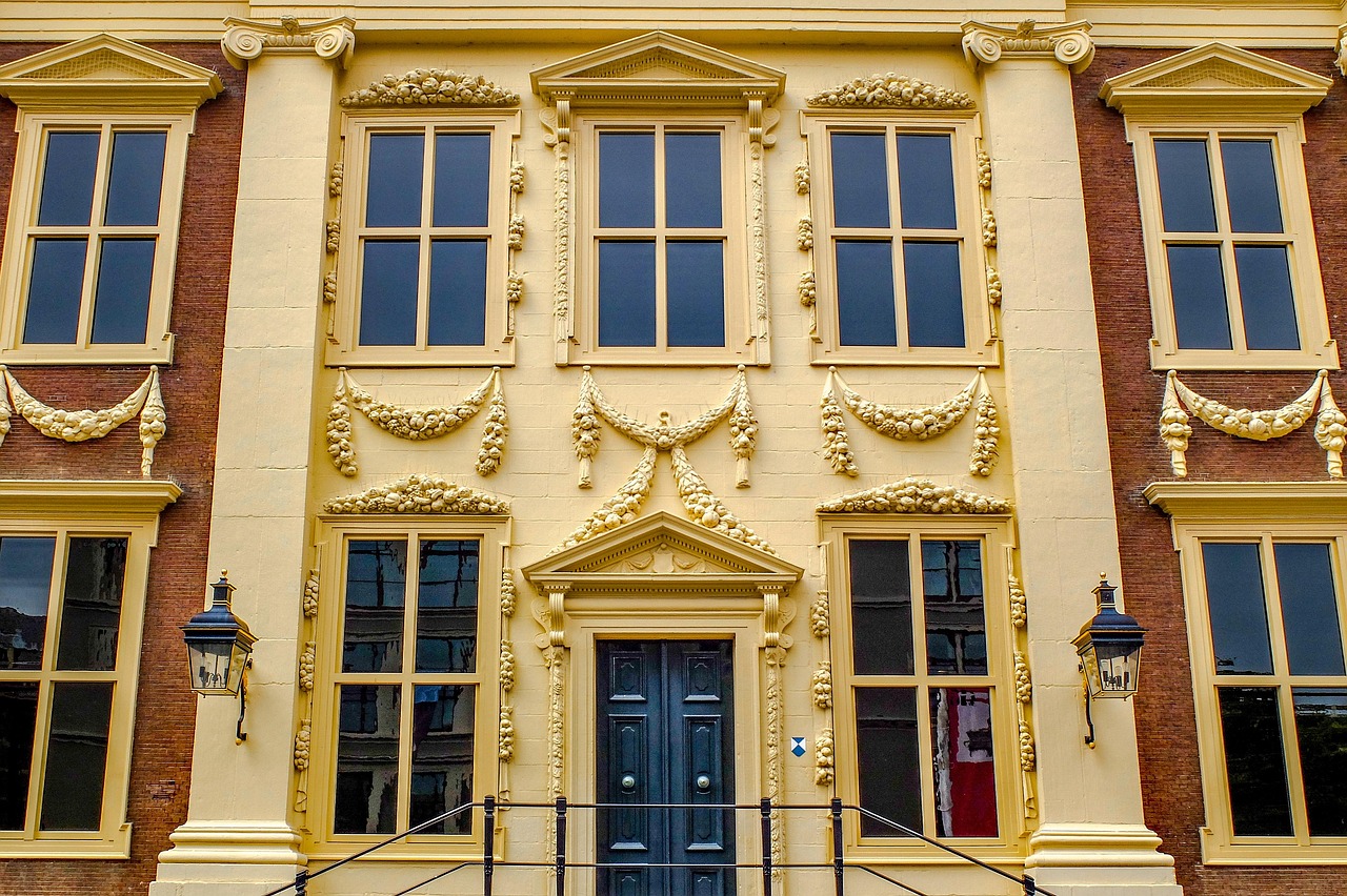 Korting Het Louwman Museum Den Haag