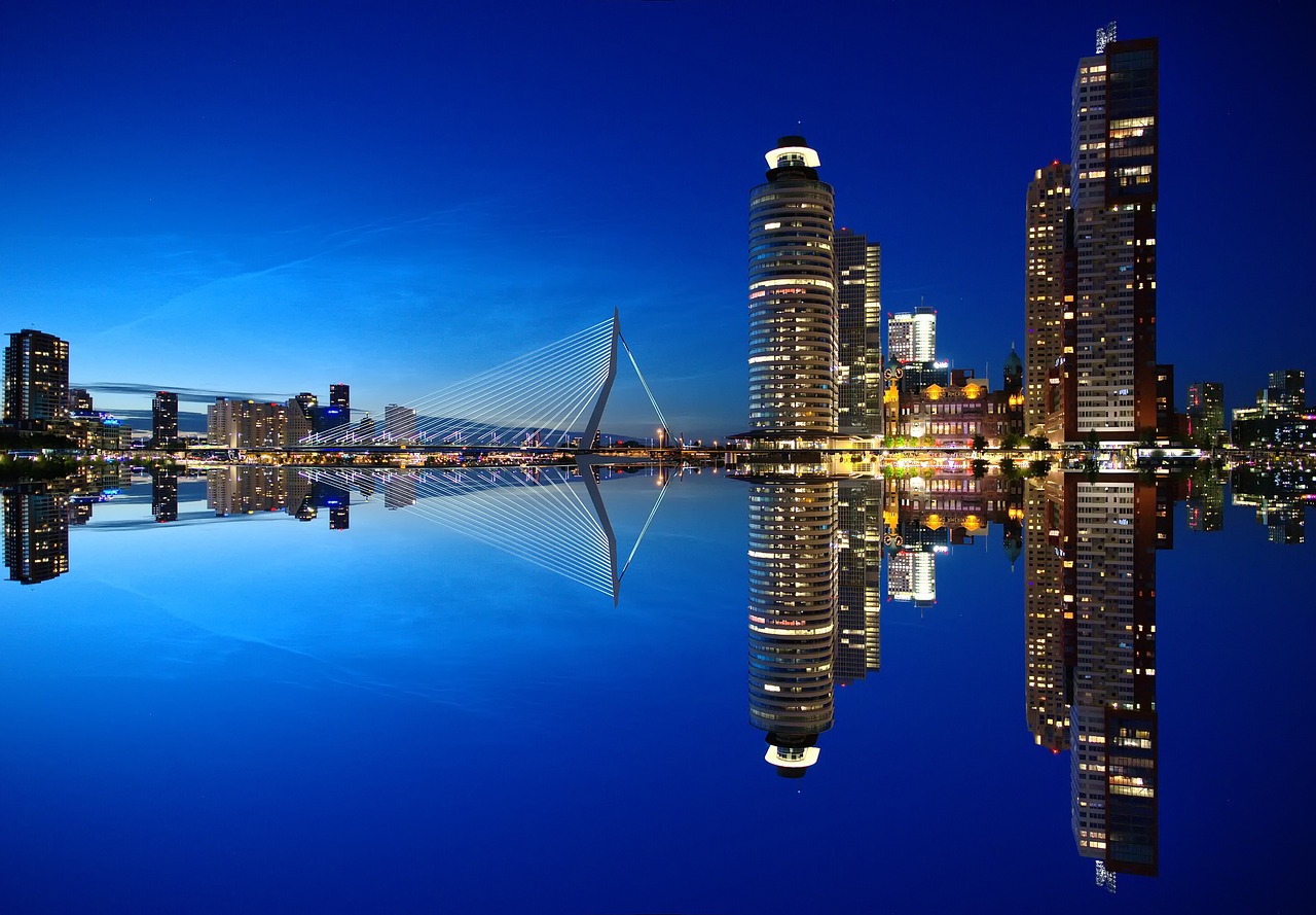 Korting Wereldmuseum Rotterdam
