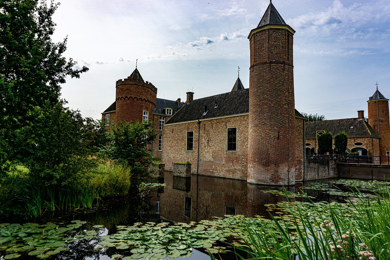 Korting Paleis Het Loo Apeldoorn