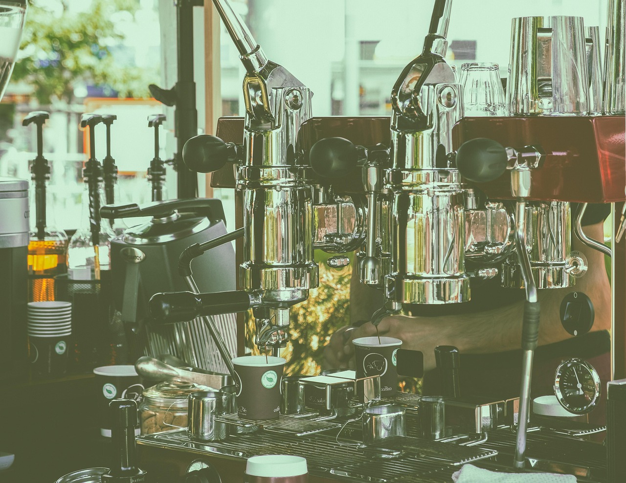 Beste blender to go met drinkbeker