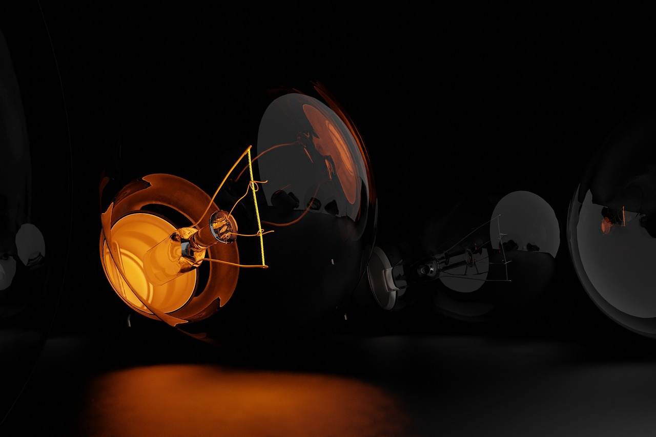 Aldi LED-lampen getest – helder licht voor lage prijs?