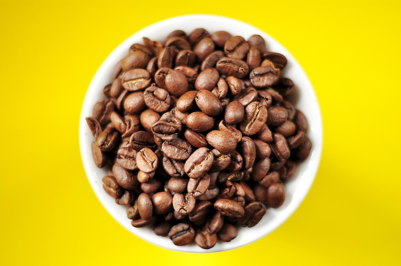 Aldi Premium koffiebonen review – hoe smaakt de espresso echt?