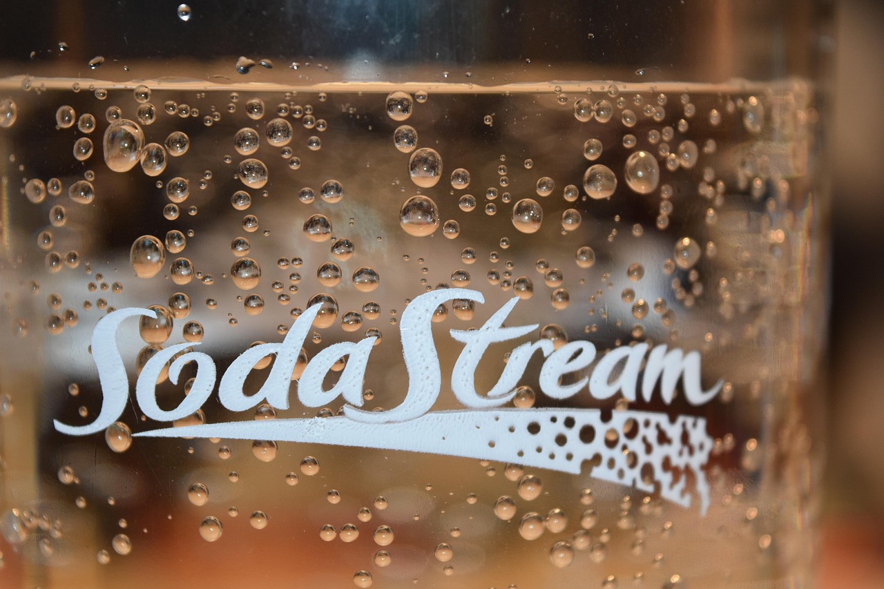 Werkt de SodaStream cilinderwissel bij Lidl echt handig?