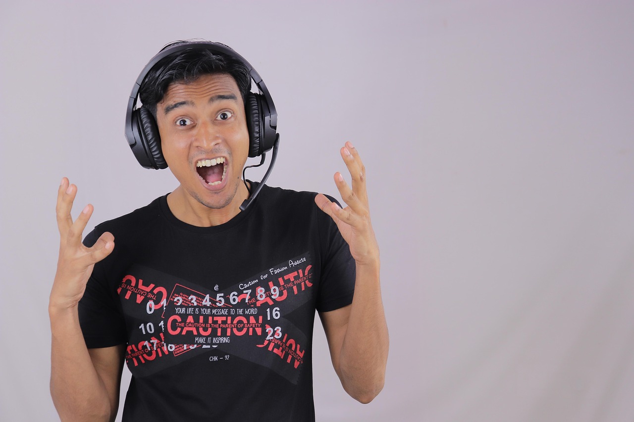 Maxeeder koptelefoon review – Action’s goedkoopste headset getest