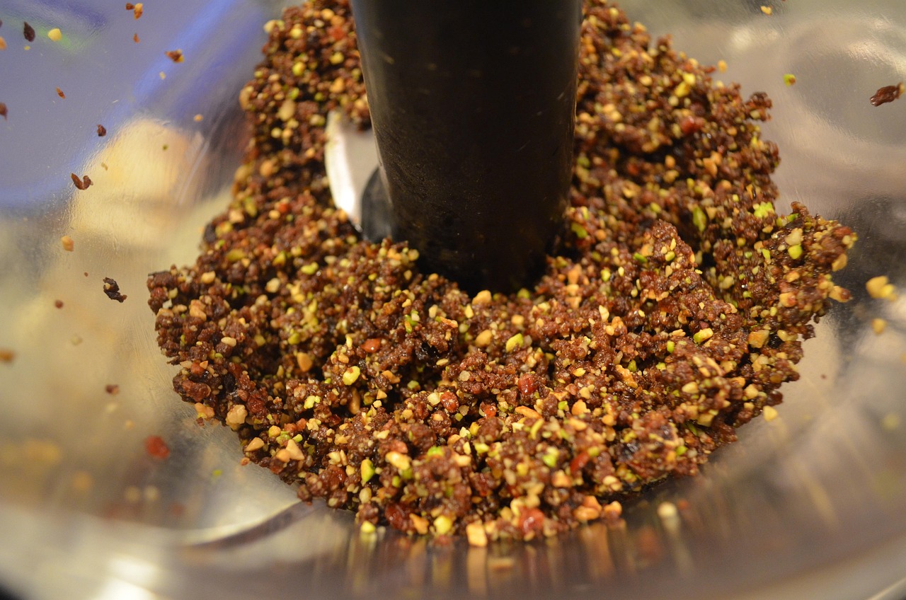 Beste draagbare blender voor sportdrankjes