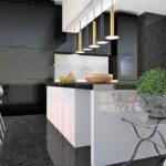 Beste mini diepvrieskist voor kleine keuken