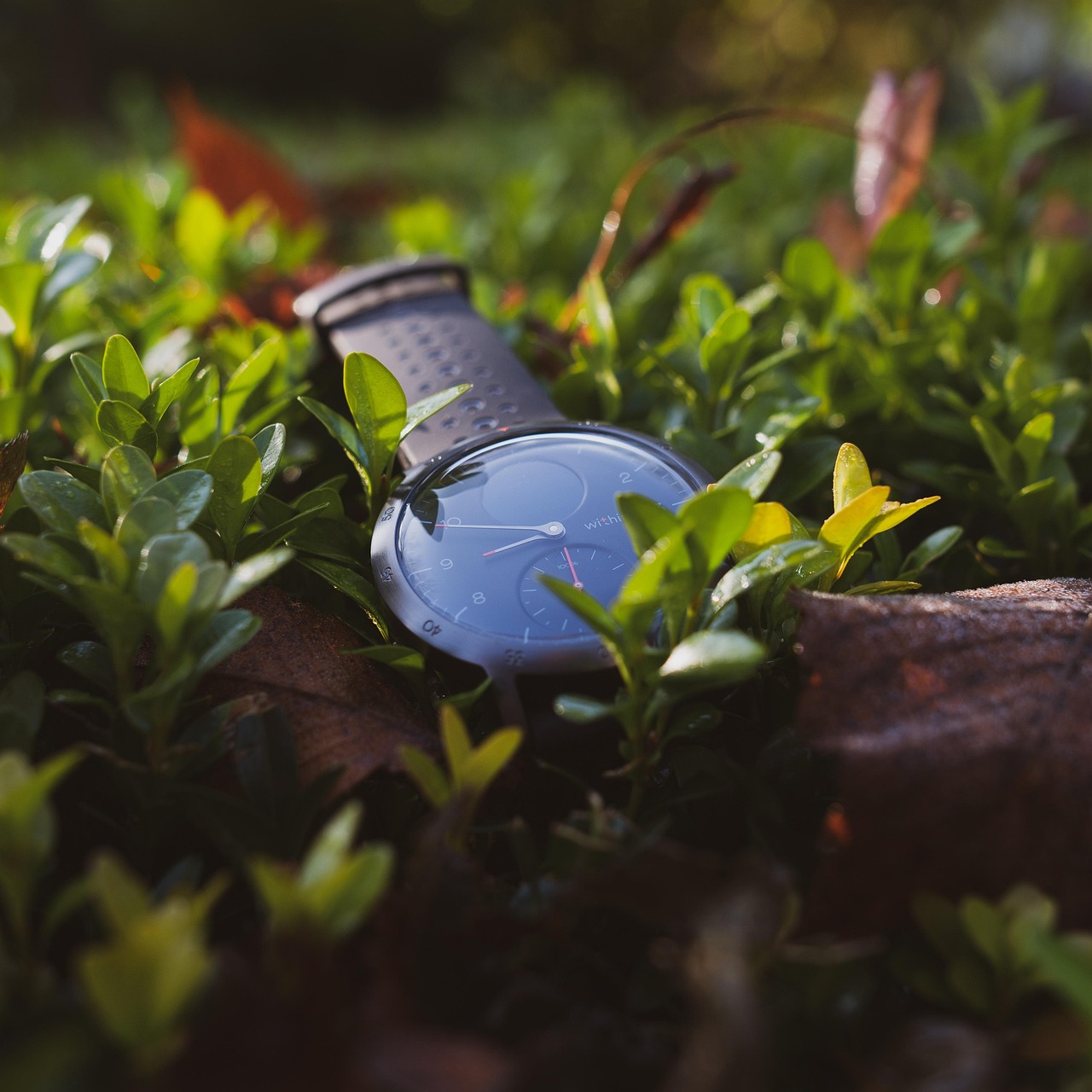 Action Fitwatch smartwatch getest – betrouwbaar in stappen tellen?