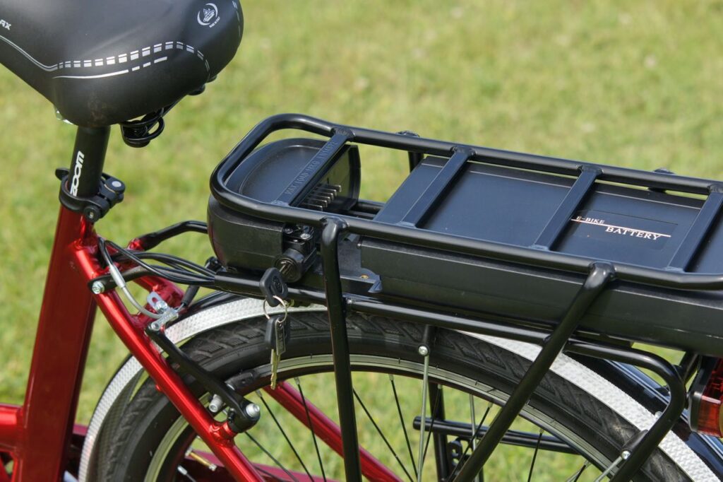 Waar let je op bij een e-bike in Enschede